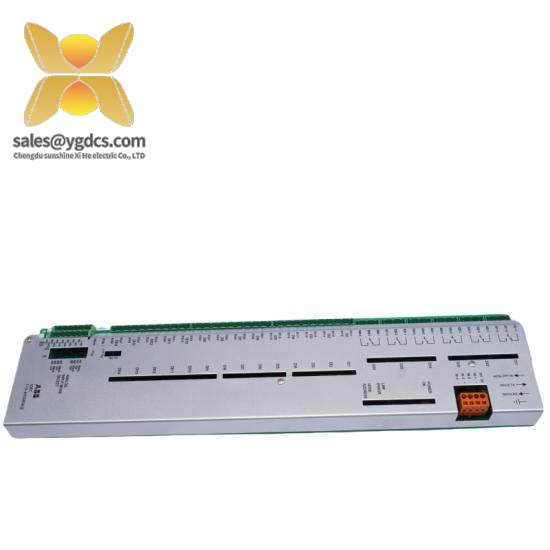 ABB 3BHB003041R0101 IOEC I/O Interface UFC719AE01