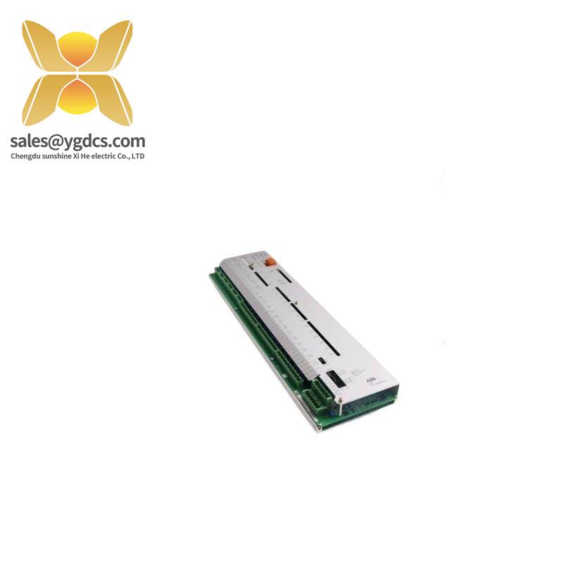 ABB 3BHB003041R0101 UFC719AE01 I/O INTERFACE