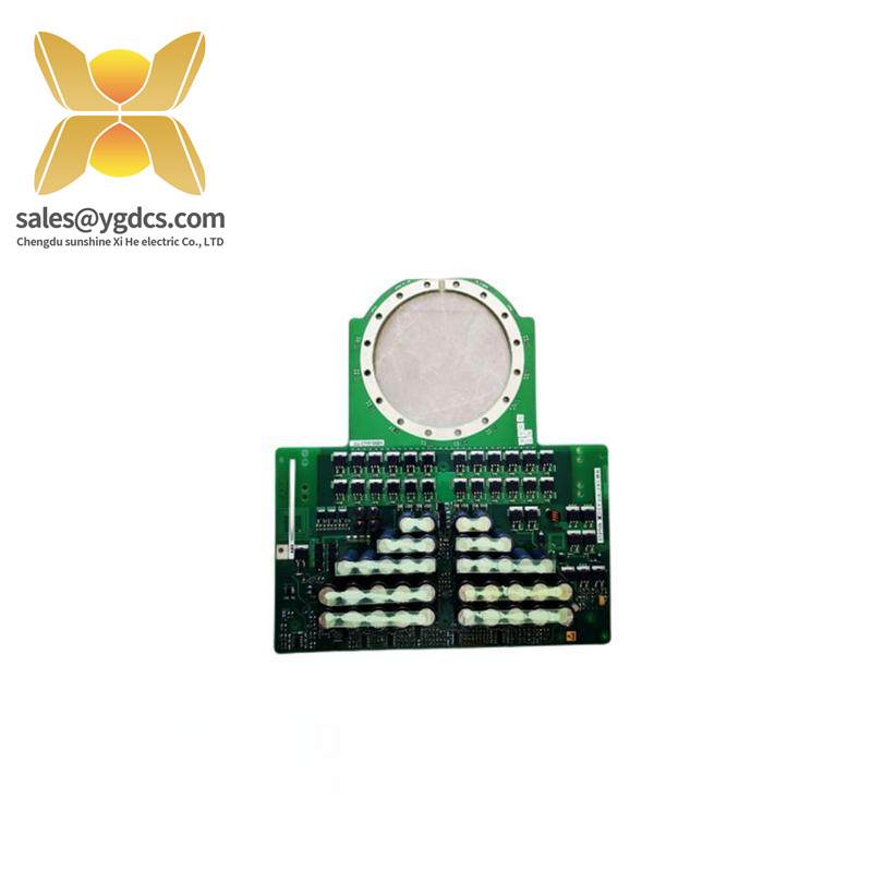 ABB 3BHB003154R0101 5SXE 04-0150/3BHL000390P0104 5SHX 1960L0004 IGCT Module Board