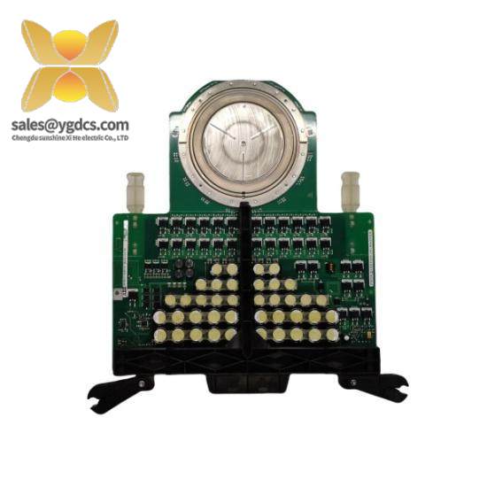 ABB 3BHB003154R0101  DCS Module