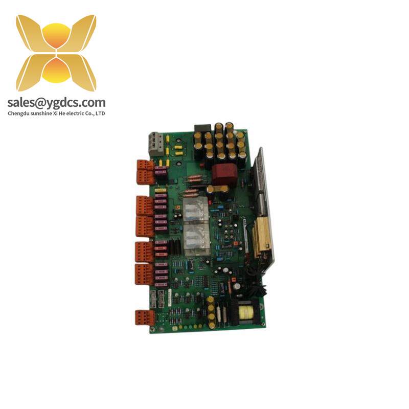 ABB 3BHB003431R0001 Circuit Board
