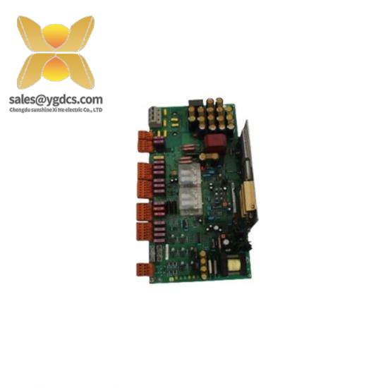 ABB 3BHB003431R0001 control board