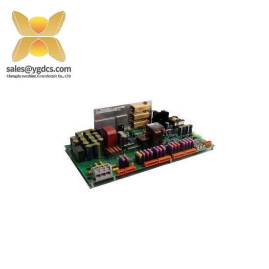 ABB 3BHB003431R0001 KUC720AE Circuit Board