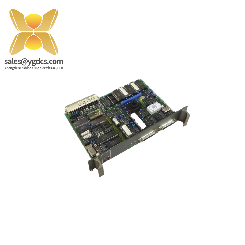 ABB 3BHB003689