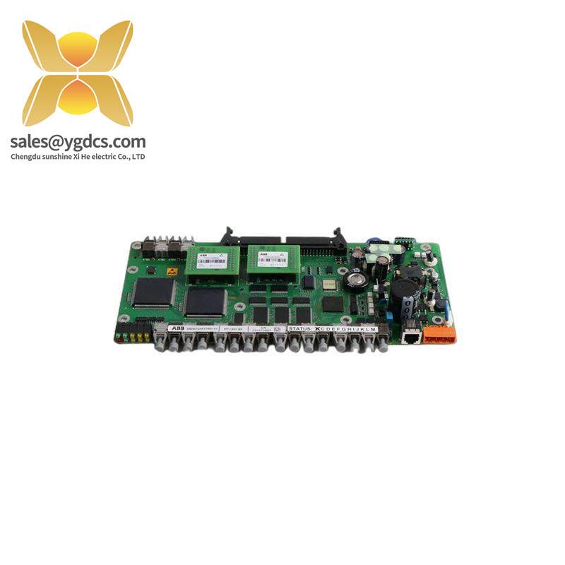 ABB 3BHB004027R0101