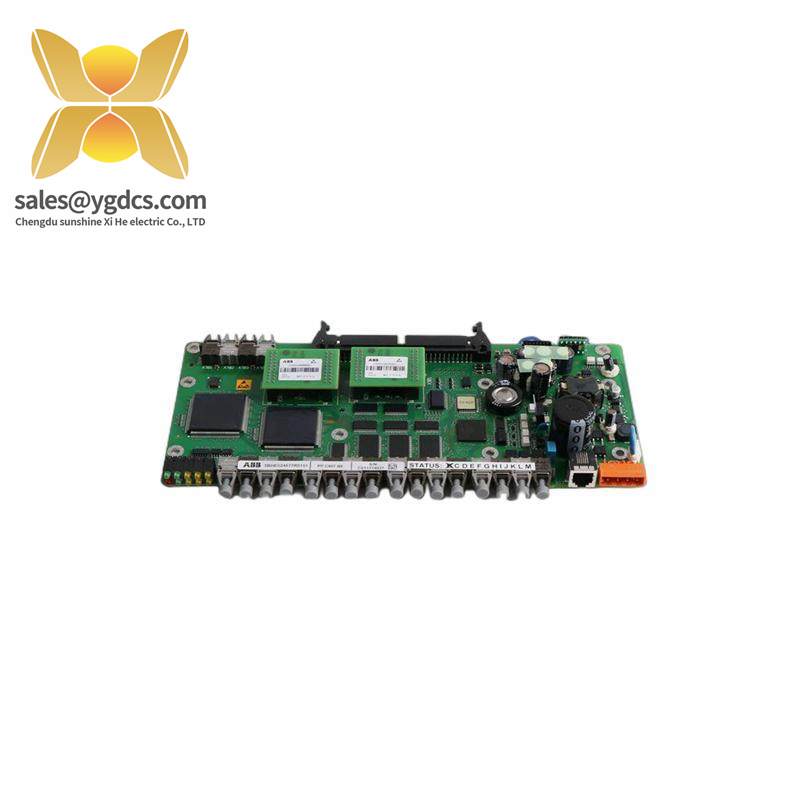 ABB 3BHB004027R0101 GVC700AE01 3BHL000382P0101 5SHX0445D0001 IGCT MODULE