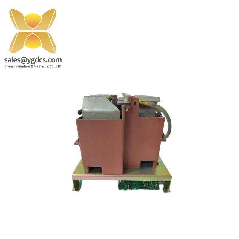 ABB KUC711AE01-GUSPP 3BHB004661R0001