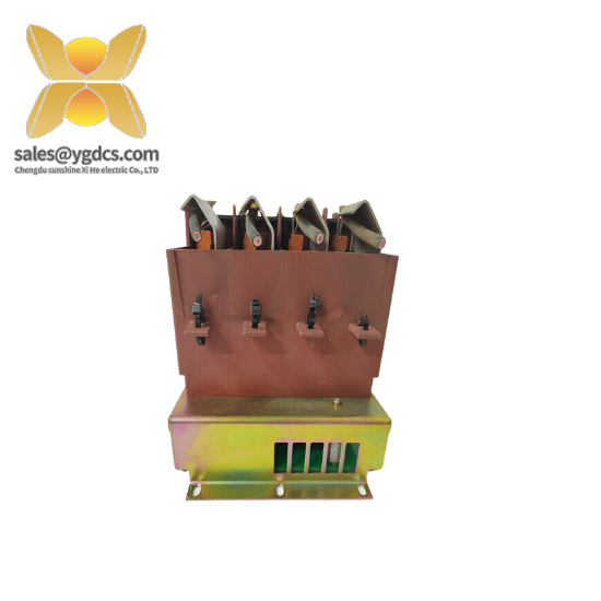 ABB KUC711AE01-GUSPP 3BHB004661R0001