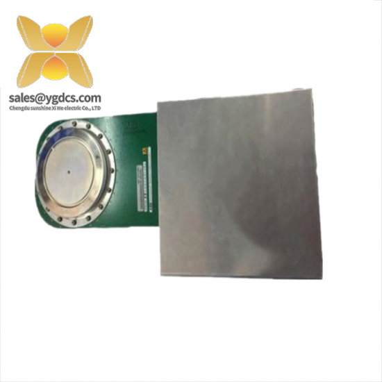 ABB 3BHB004692R001 IGCT MODULE
