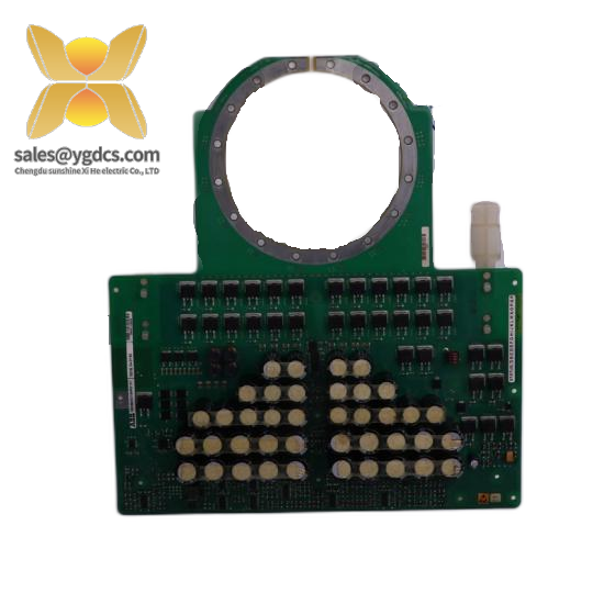 ABB 3BHB005171R0101