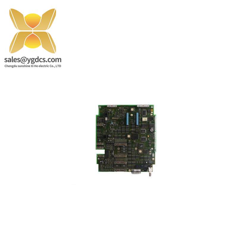 ABB 3BHB005727R0001 UNS2880A-P V1 module