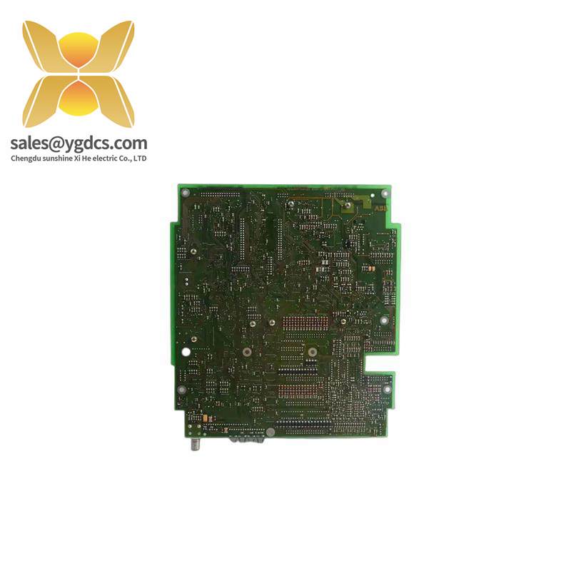 ABB 3BHB005727R0001 UNS2880A-P,V1 PC BOARD MODULE