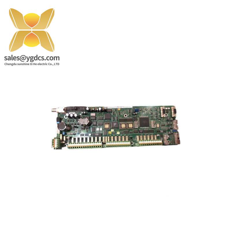 ABB 3BHB005922R0001 UNS0880A-P,V1 interface board