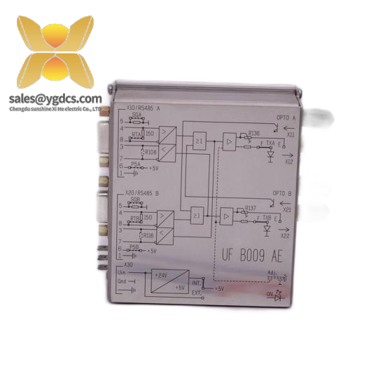 ABB 3BHB006309R0001 + ON SALE