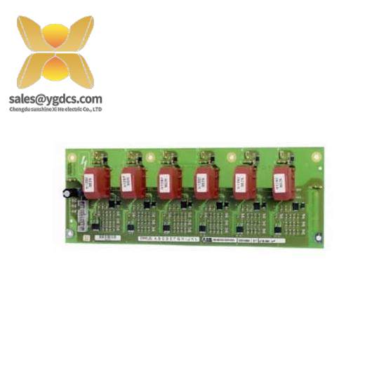 ABB 3BHB005922R0001 UNS0880A-P V1