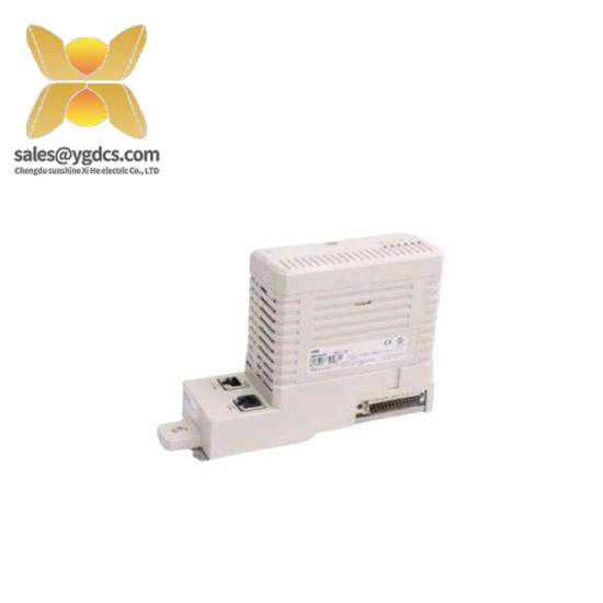 ABB 3HAC027191-002