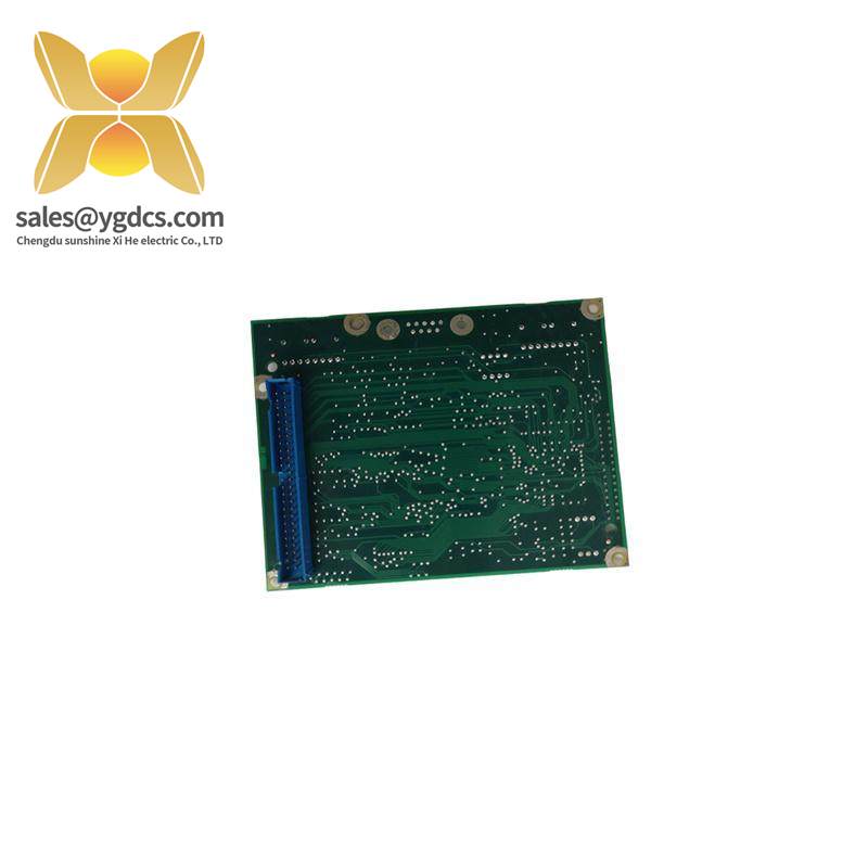 ABB 3BHB006621R0103 ;UAC375AE103 Control Board