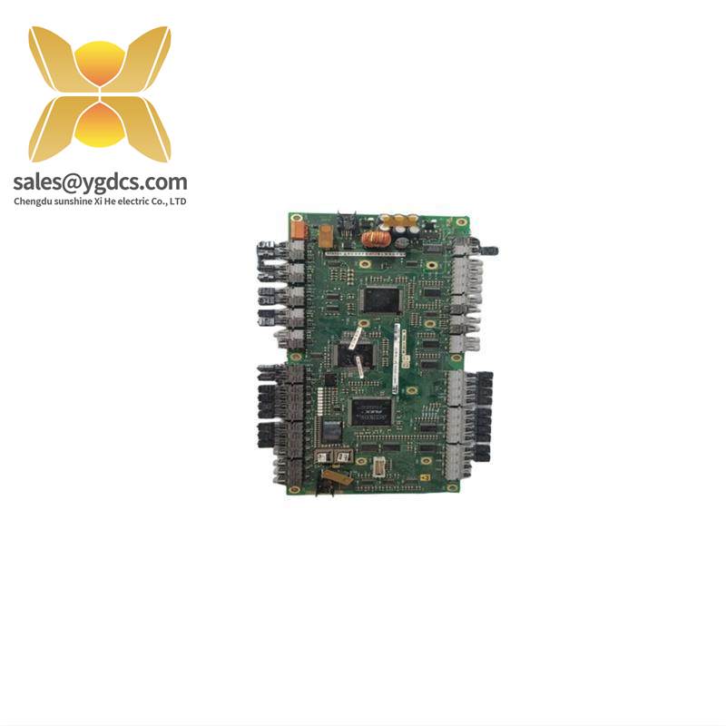ABB 3BHB007030R0102 ;UFC760BE102 Thermocouple module