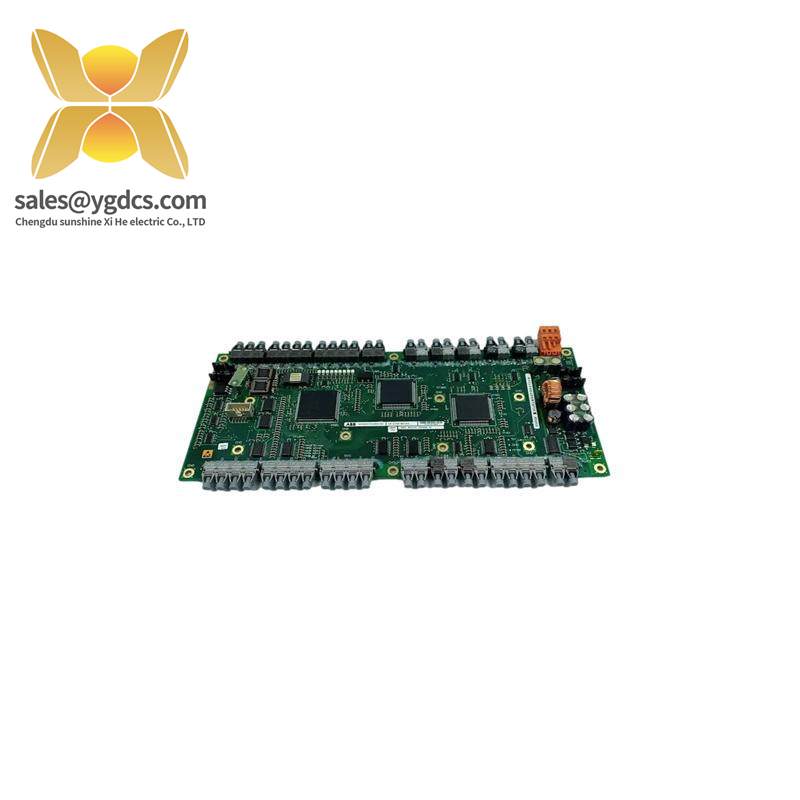 ABB 3BHB007030R0103 ;UFC760BE103 inverter converter