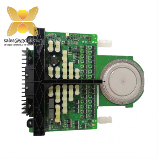 ABB 3BHB013085R0001 Integrated gate