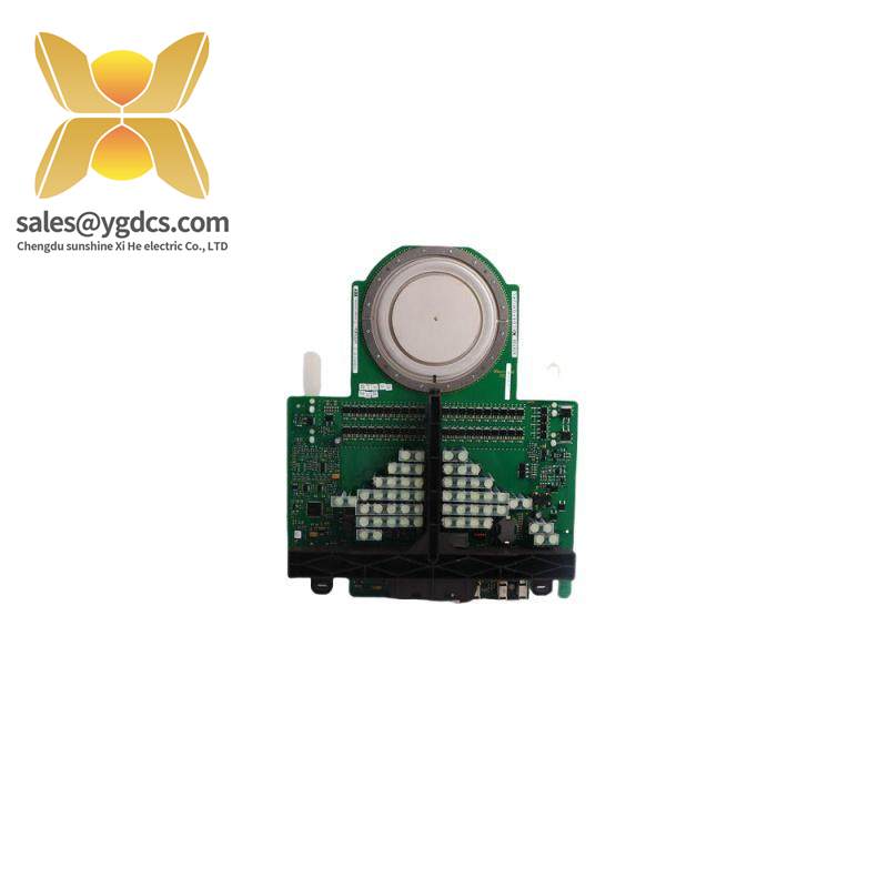 ABB 3BHC970013R0002 Frequency converter