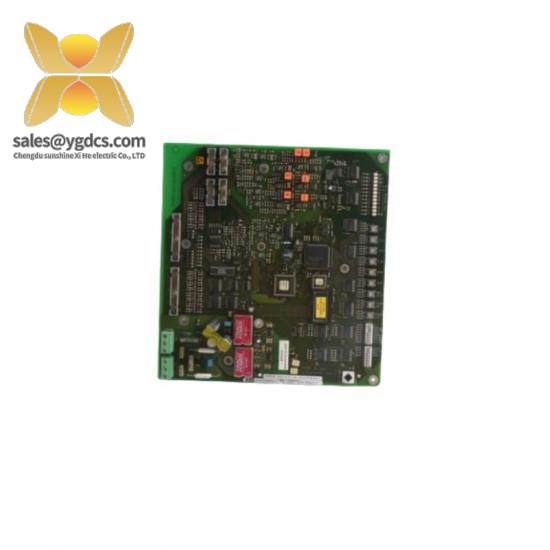 ABB 3BHE003855R0001 UNS2882A Control Board