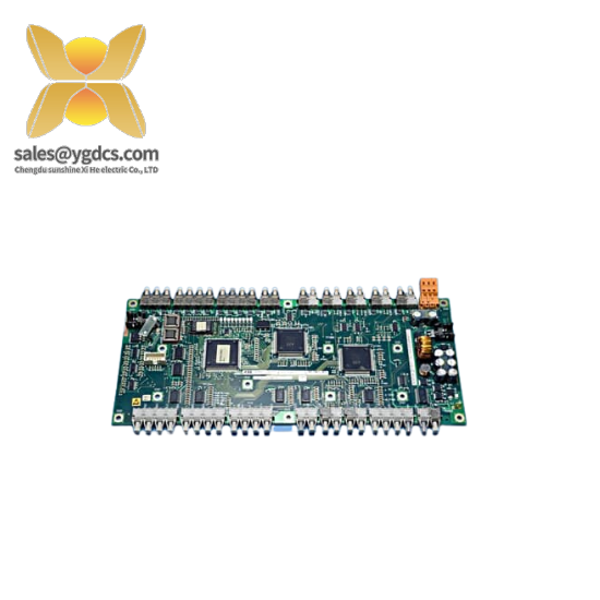 ABB 3BHE004573R0142 UF C760 BE142