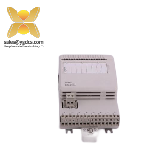 ABB 3BHE004573R0145 UFC760 BE145