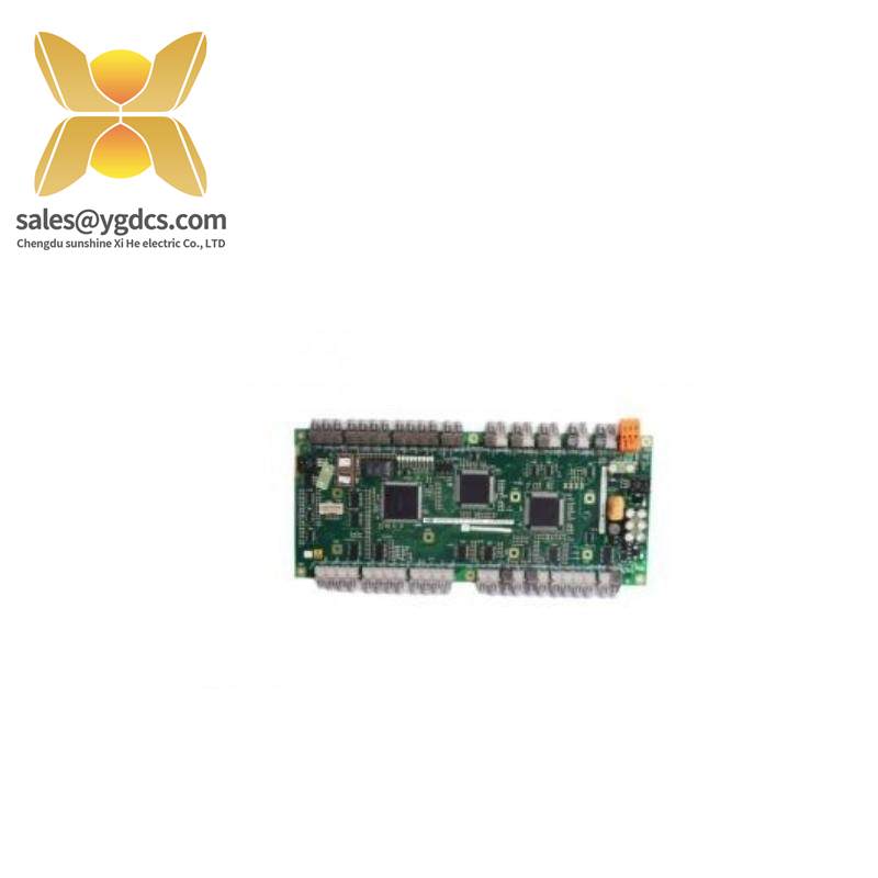 ABB 3BHE004573R0145 UFC760 BE145 PHASE MODULATOR