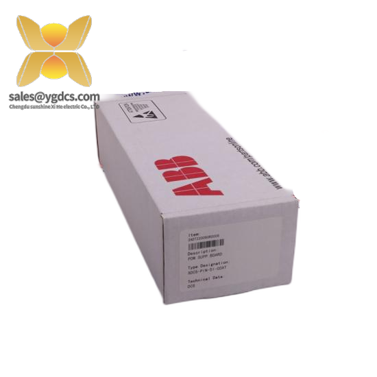 ABB 3BHE004573R1042 UFC760 BE42