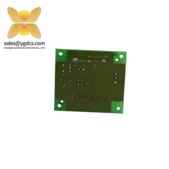ABB 3BHE006373R0101 XV
