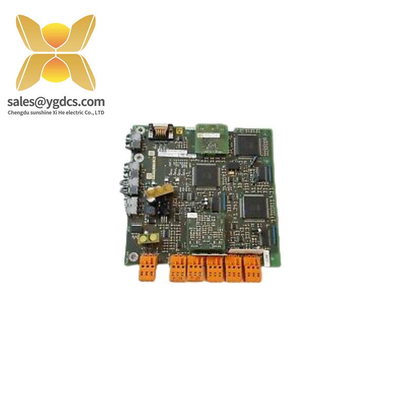 ABB 3BHE006412R0101 Spare Power Supply