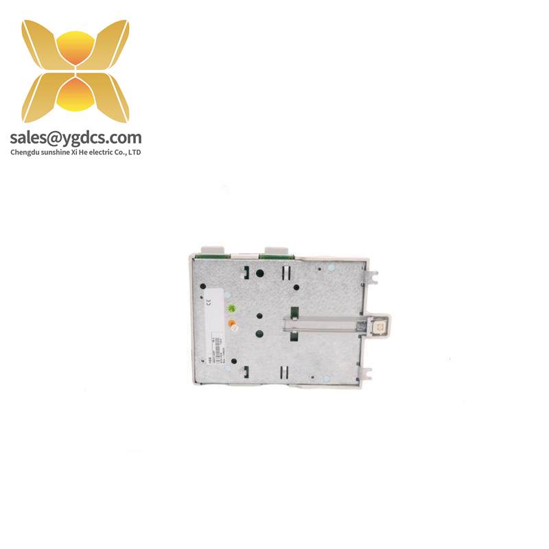ABB 3BHE006412R0101 UFC762 AE101 RELAY OUTPUT MODULE