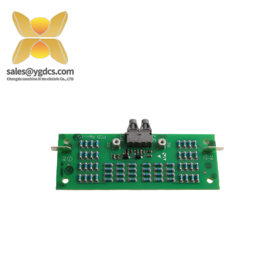 ABB 3BHE009017R0102 DCS Module