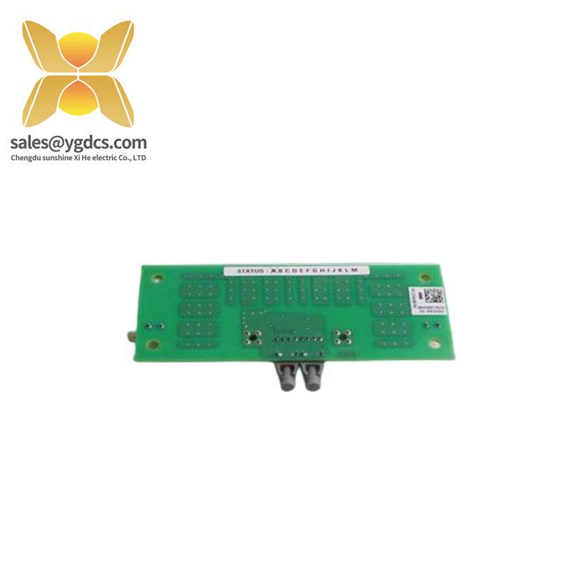 ABB 3BHE009017R0102 XVC724 BE102 VLSCD-Board