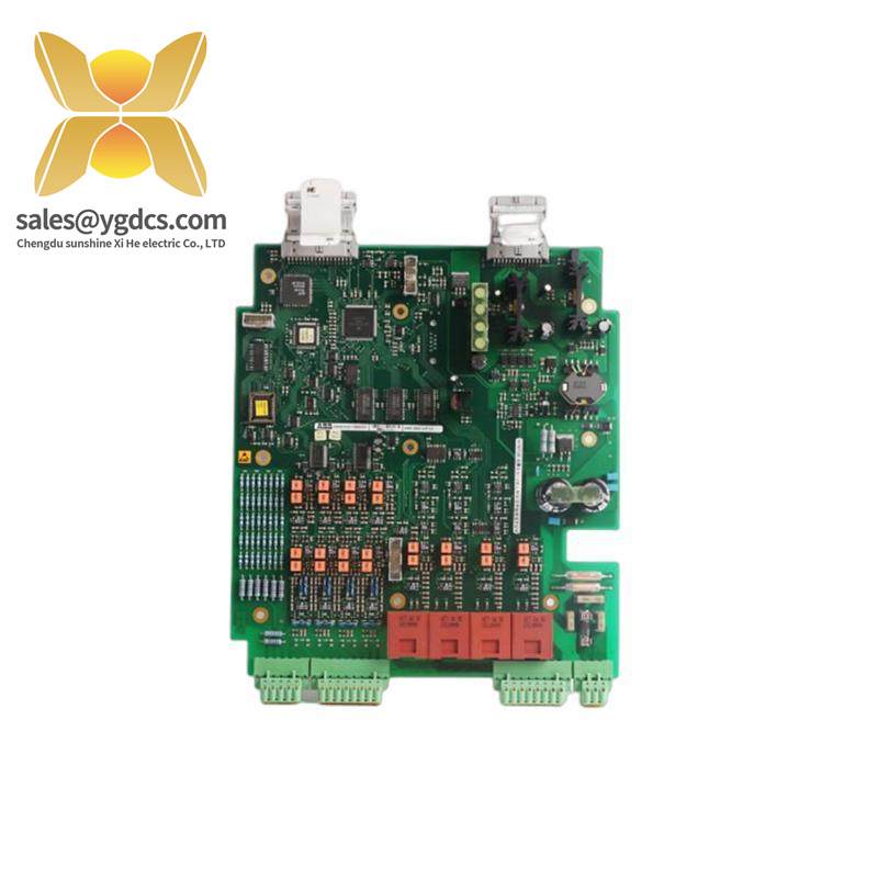 ABB 3BHE009319R0001 UNS2881B-P,V1 Circuit Board