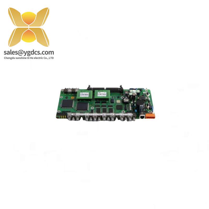ABB PFCA401F 3BSE024387R3
