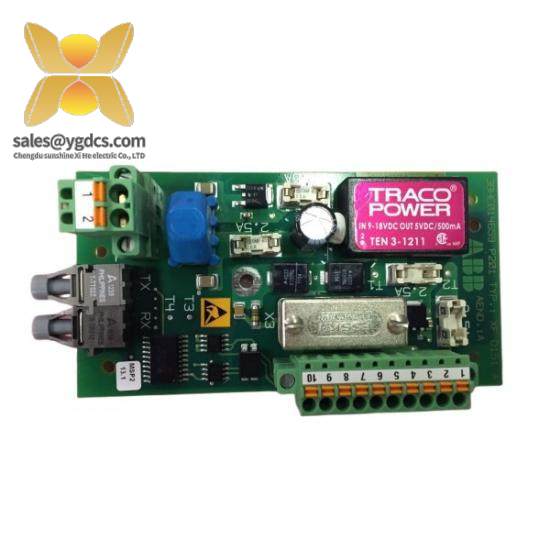 ABB 3BHE010752P201
