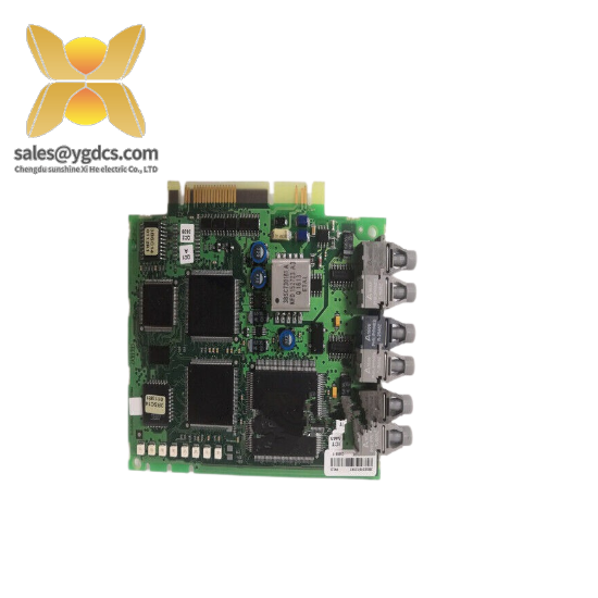 ABB 3BHE012049R0101 UFD128A101  Motherboard