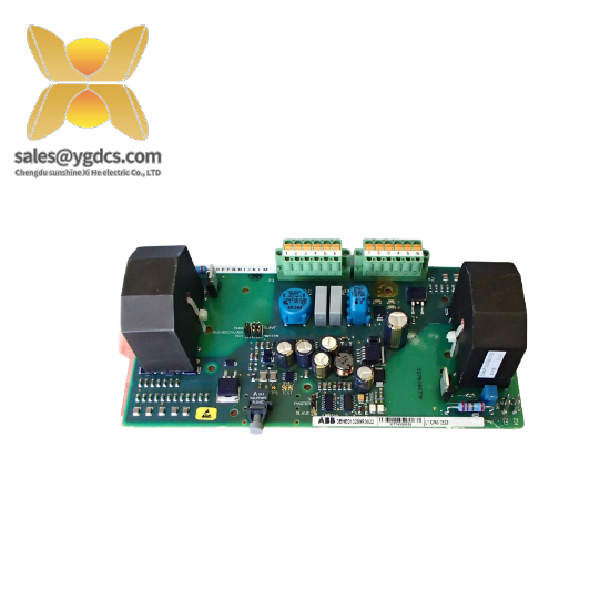 ABB 3HAC025948-002
