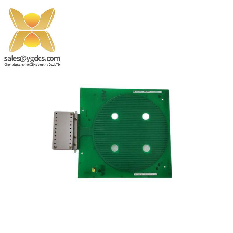 ABB 3BHE014023R0101 ;UFC789AE101 FSCD-BOARD