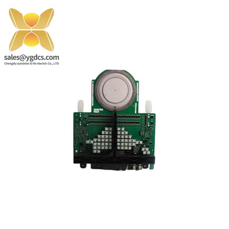 ABB 3BHE014185R0002 UUD148 A02 interface board