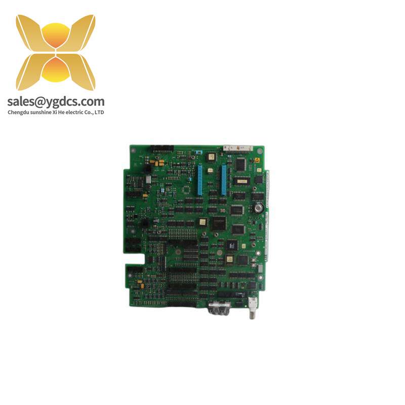 ABB 3BHE014967R0001 Circuit Board