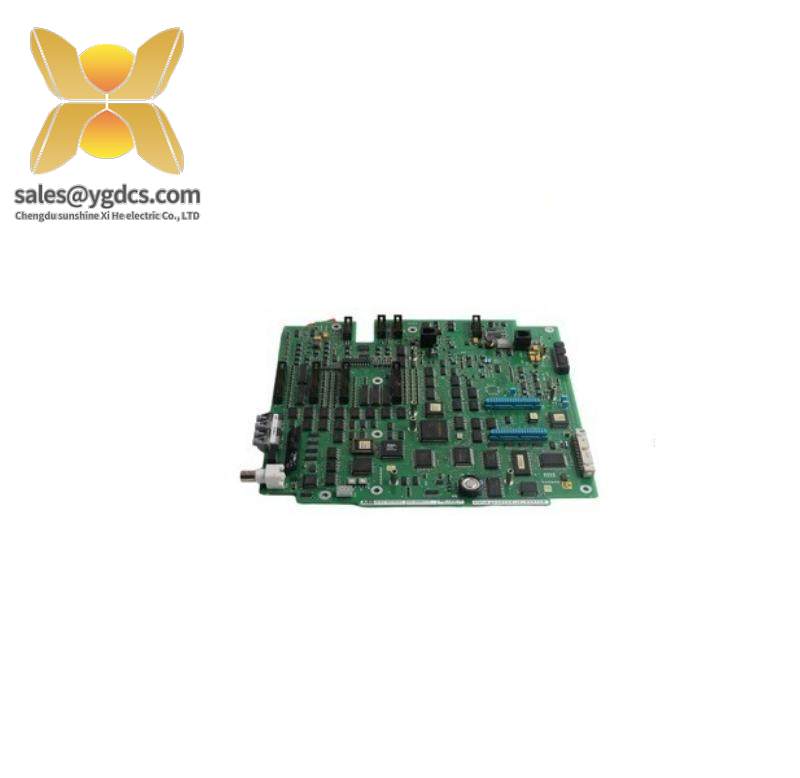ABB 3BHE014967R0001 UNS2880B-P V1 COB Board