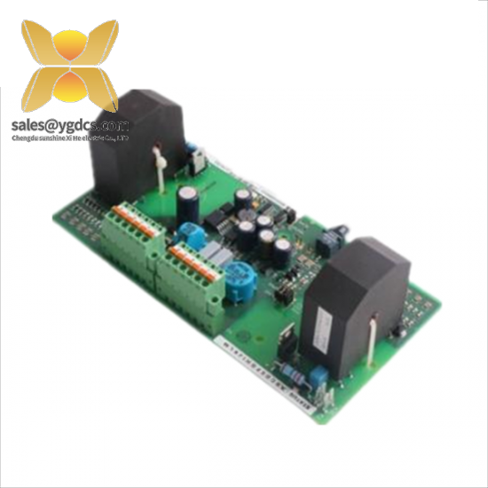 ABB 3HAC022996-001
