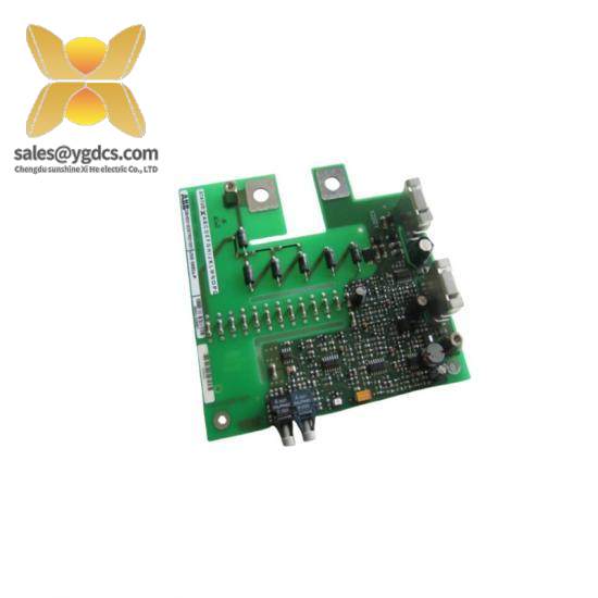 ABB 3BHE018297R0002 UNS 0890a-P