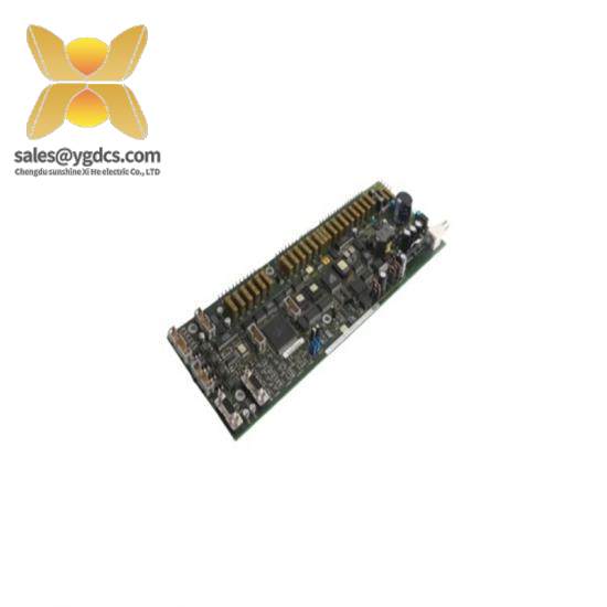 ABB 3BHE018809R0001 DCS module