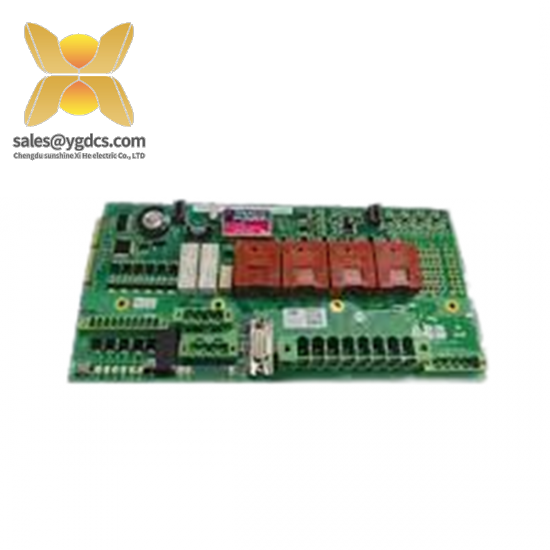 ABB 3BHE019958R0101