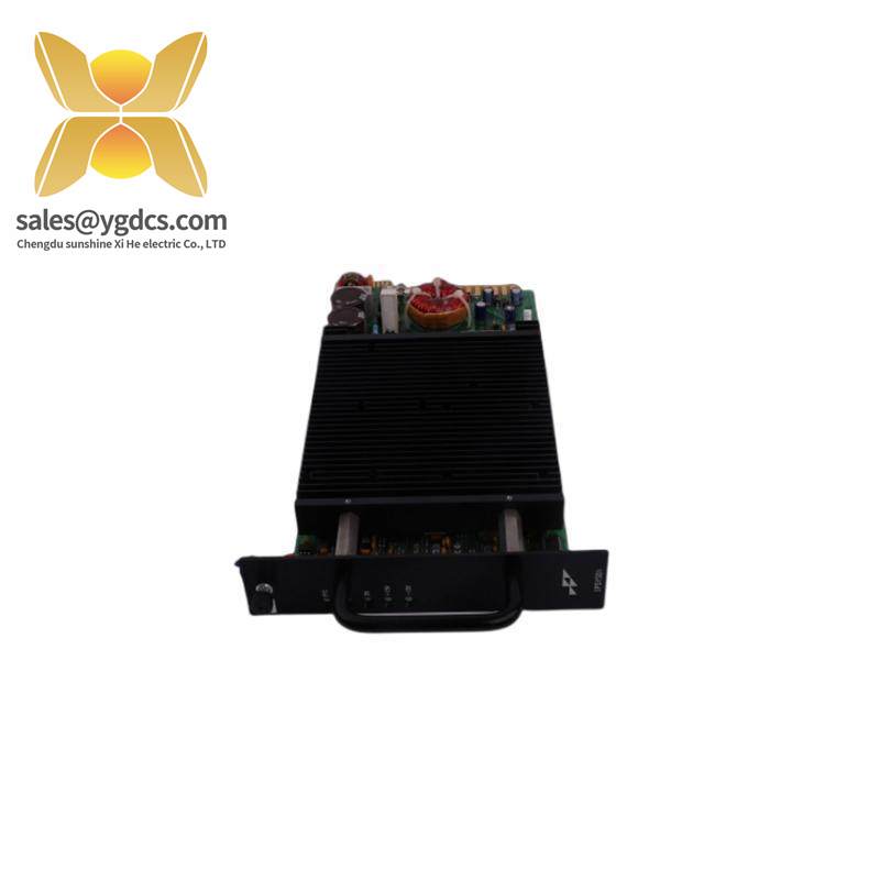 ABB 3BHE020959R0127 PC BOARD ASSEMBLY