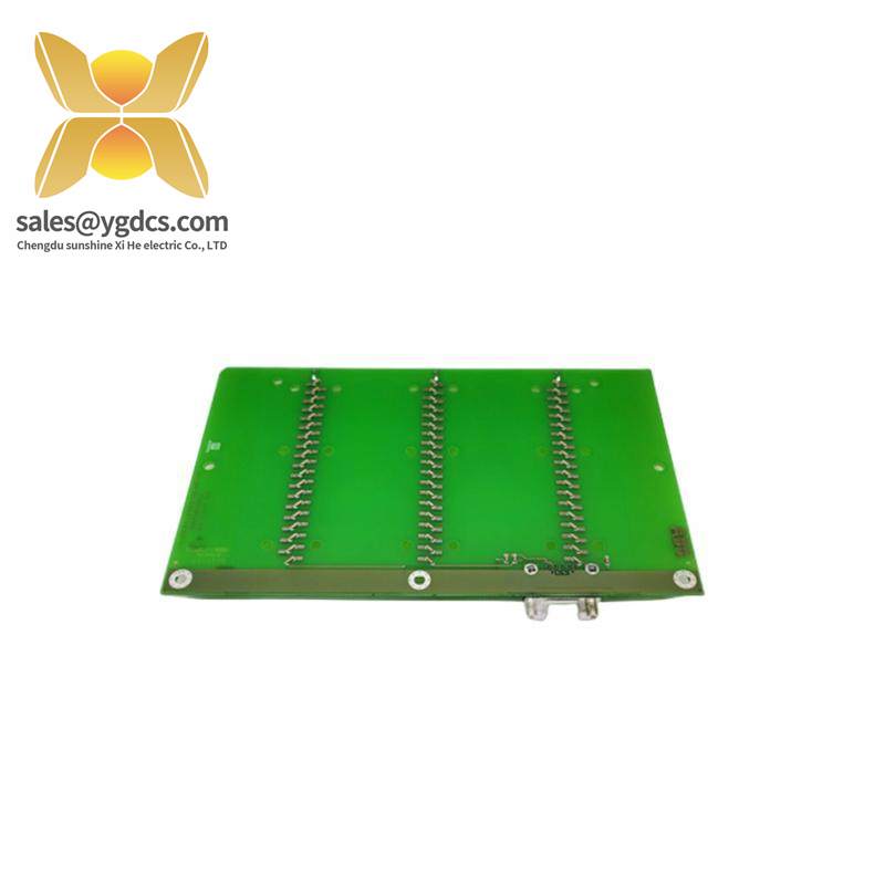 ABB 3BHE021083R0101 ;XVC770BE101 Digital Output Module